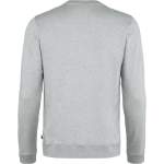 Fjallraven Vardag Sweater M, Grey-Melange