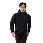 Arcteryx ATOM HOODY M, Lodestar