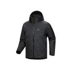 Arcteryx Ralle Insulated Jacket Mens, Black
