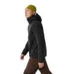 Arcteryx Ralle Insulated Jacket Mens, Black