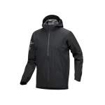 Arcteryx NORVAN JACKET MENS, Black