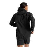 Arcteryx NORVAN JACKET MENS, Black