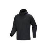 Arcteryx DELTA HOODY MEN'S, Black