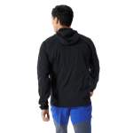 Arcteryx DELTA HOODY MEN'S, Black