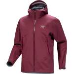Arcteryx BETA JACKET MENS, Mars