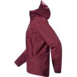 Arcteryx BETA JACKET MENS, Mars