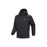 Arcteryx GAMMA HOODY MENS, Black