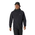 Arcteryx GAMMA HOODY MENS, Black