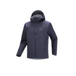 Arcteryx GAMMA MX HOODY MENS, Black Sapphire