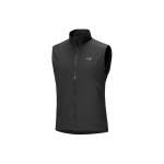 Arcteryx ATOM VEST MEN'S, Black