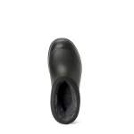 Polyver CLASSIC LOW, Black