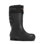 Polyver CLASSIC SPORT MID, Black