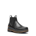 Polyver SL25 SPORT CHELSEA BOOT, Black Sand