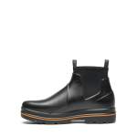 Polyver SL25 SPORT CHELSEA BOOT, Black Sand