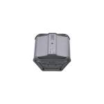 Claymore 3Face Neo 10, 4900 lm, Khaki Gray
