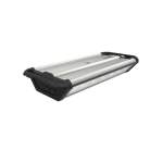 Claymore 3Face + M, 3200 lm, Silver