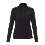 BASK T-SKIN LADY JKT V4, чёрный