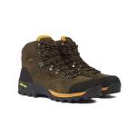 AIGLE ALTAVIO MID GTX, светло-коричневый