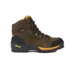 AIGLE ALTAVIO MID GTX, светло-коричневый
