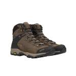 AIGLE SONRICKER GTX, серо-коричневый