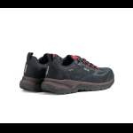AIGLE PALKA LOW MTD, бронзовый