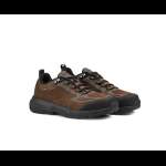 AIGLE PALKA LOW MTD, тёмно-коричневый