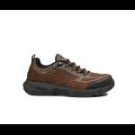 AIGLE PALKA LOW MTD, тёмно-коричневый