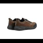 AIGLE PALKA LOW MTD, тёмно-коричневый