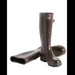 AIGLE TERRA PRO VARIO, коричневый