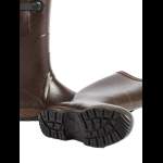 AIGLE TERRA PRO VARIO, коричневый