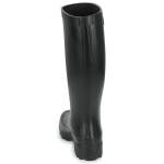AIGLE HIGH CUT ATELIER AIGLE, чёрный