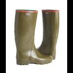 AIGLE CHAMBORD PRO 2, зелёный