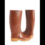 AIGLE CHAMBORD PRO 2, янтарный