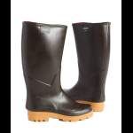 AIGLE CHAMBORD PRO I2, коричневый
