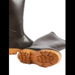 AIGLE CHAMBORD PRO I2, коричневый