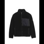 Aigle AIW25MFLE004, чёрный