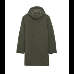 Aigle AIS25MOUT008, зелёный