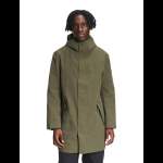 Aigle AIS25MOUT008, зелёный