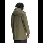 Aigle AIS25MOUT008, зелёный