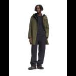 Aigle AIS25MOUT008, зелёный