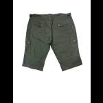 GRAFF 707, Olive