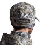 Sitka Blizzard GTX Hat (26), Optifade Elevated II