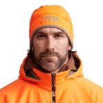 Sitka Jetstream WS Beanie, Blaze Orange