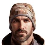 Sitka Jetstream WS Beanie, Optifade Marsh