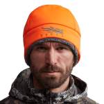 Sitka Jetstream Insulated WS Beanie (26), Blaze Orange