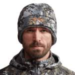 Sitka Jetstream Insulated WS Beanie (26), Optifade Elevated II