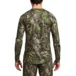 Sitka Core Lightweight Crew LS, Optifade Cover