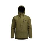 Sitka Dew Point Pro Jacket, Optifade Cover