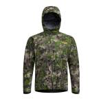 Sitka Downpour Jacket, Optifade Cover