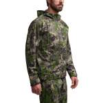 Sitka Downpour Jacket, Optifade Cover